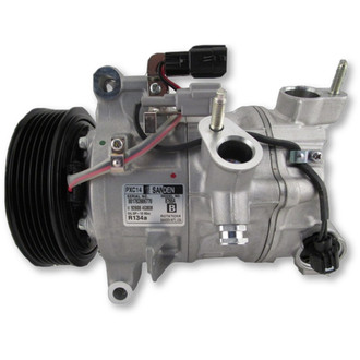 Santech® - A/C Compressor