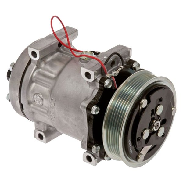 Santech® - A/C Compressor