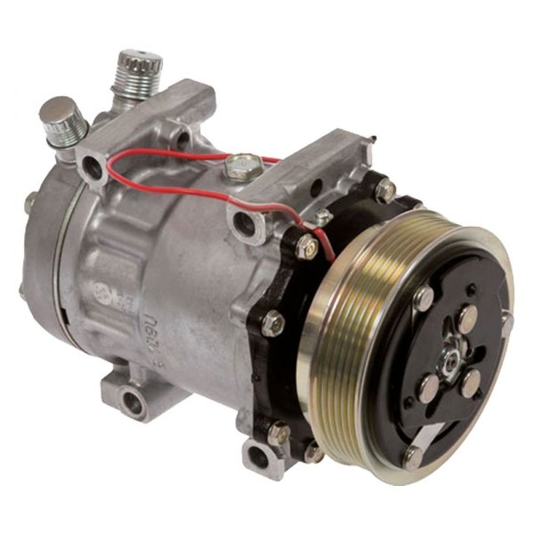 Santech® - A/C Compressor