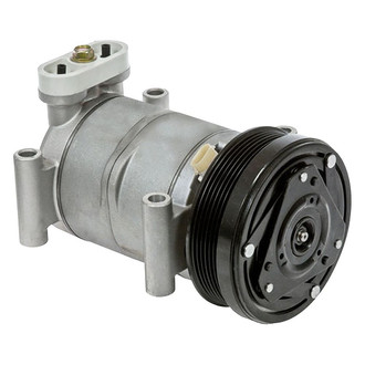 Santech® - A/C Compressor