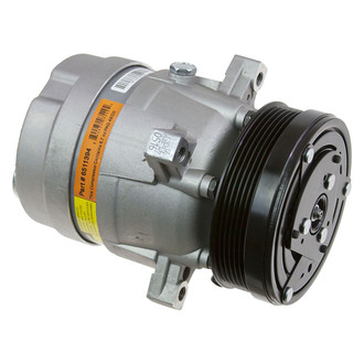 Santech® - A/C Compressor