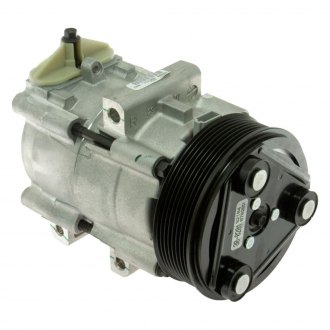 Santech® - A/C Compressor