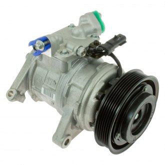 Santech® - A/C Compressor