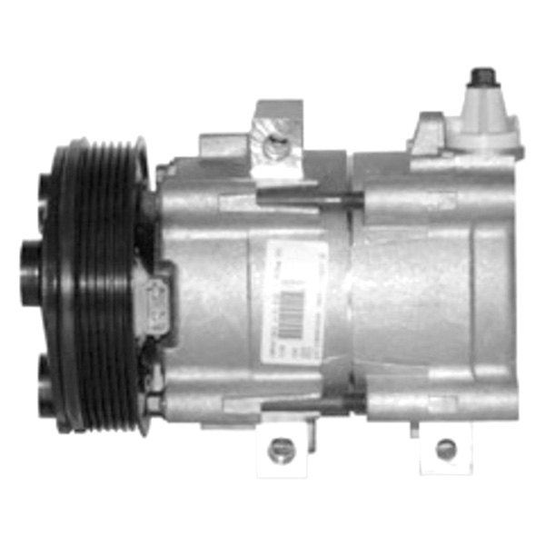 Santech® - A/C Compressor