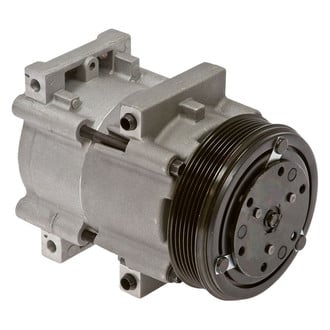 Santech® - A/C Compressor