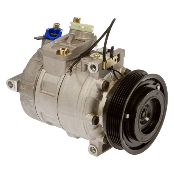 Santech® - A/C Compressor