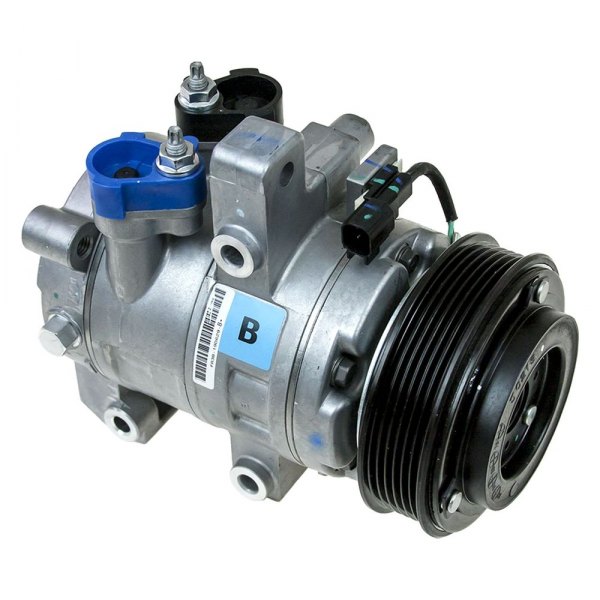 Santech® - A/C Compressor