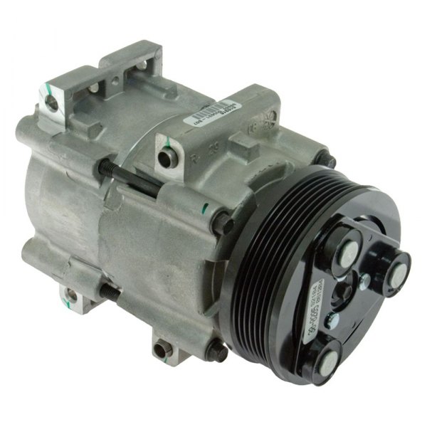 Santech® - A/C Compressor