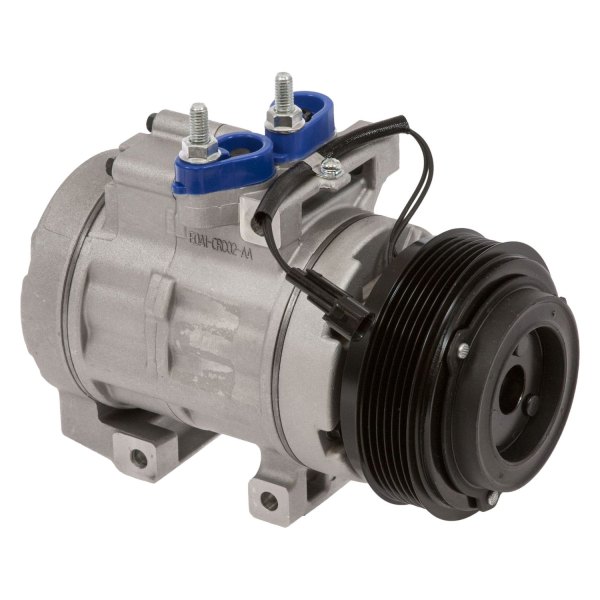 Santech® - A/C Compressor