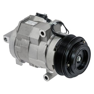 Santech® - A/C Compressor