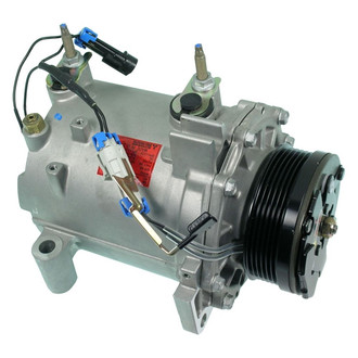 Santech® - A/C Compressor