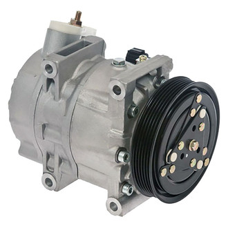 Santech® - A/C Compressor