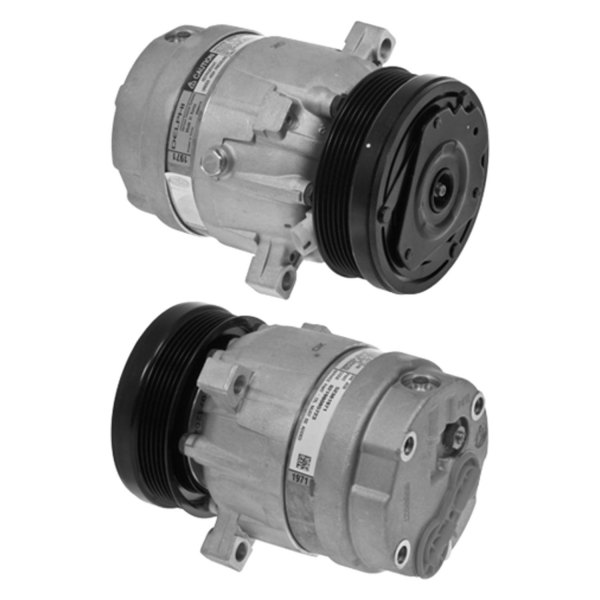 Santech® - A/C Compressor