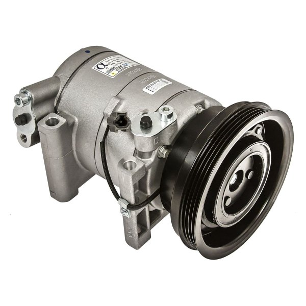 Santech® - A/C Compressor