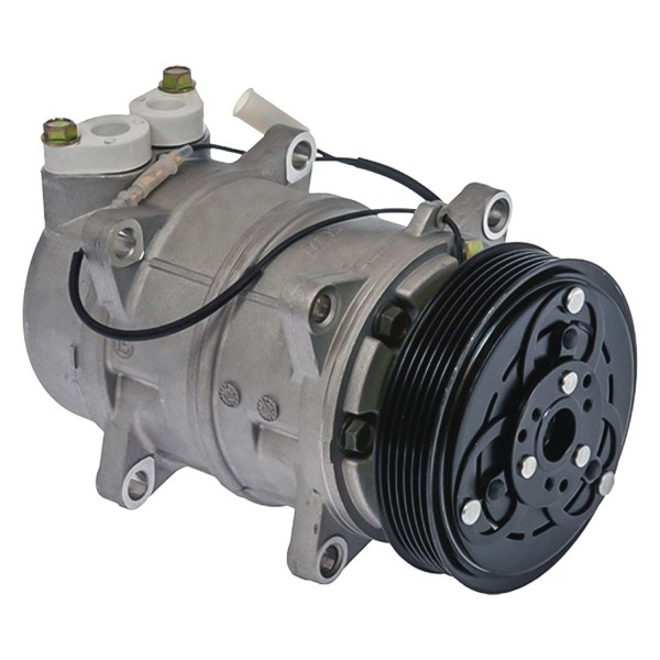 Santech® - A/C Compressor