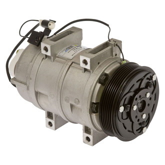 Santech® - A/C Compressor