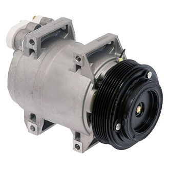 Santech® - A/C Compressor