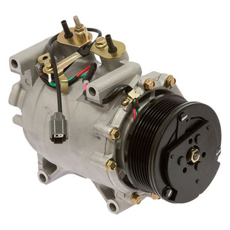 Santech® - A/C Compressor