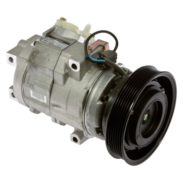 Santech® - A/C Compressor