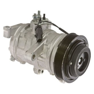 Santech® - A/C Compressor