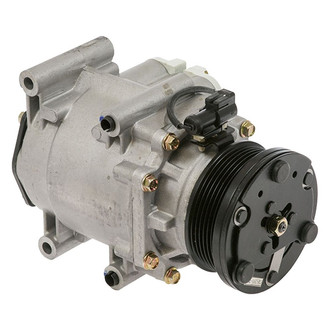 Santech® - A/C Compressor