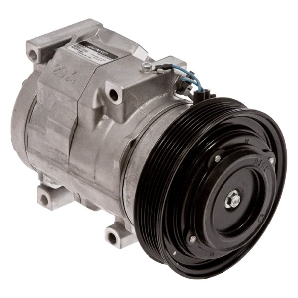 Santech® - A/C Compressor