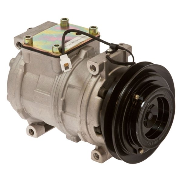 Santech® - A/C Compressor