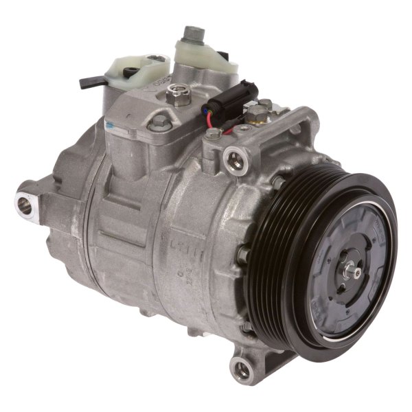 Santech® - A/C Compressor