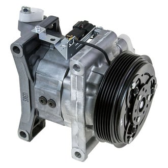 Santech® - A/C Compressor