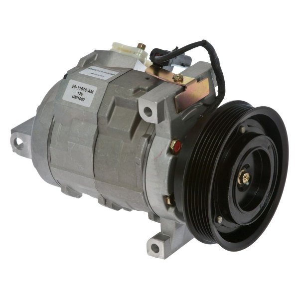 Santech® - A/C Compressor