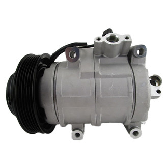 Santech® - A/C Compressor