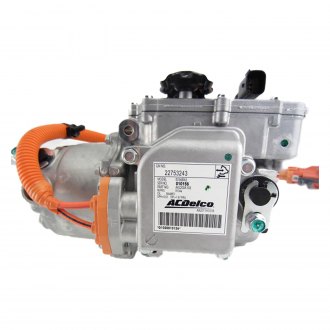 Chevy Volt A/C Compressors & Parts | Cover Plates, Seals — CARiD.com