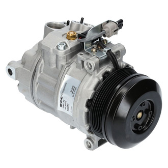 Santech® - A/C Compressor