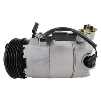 Santech® - A/C Compressor