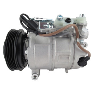 Santech® - A/C Compressor