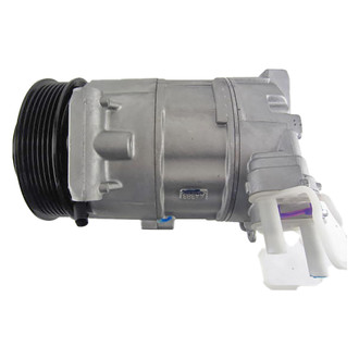 Santech® - A/C Compressor