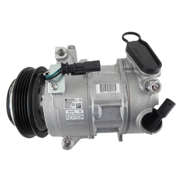 Santech® - A/C Compressor