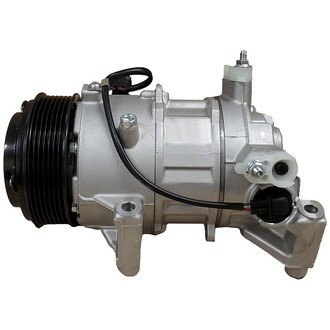 Santech® - A/C Compressor