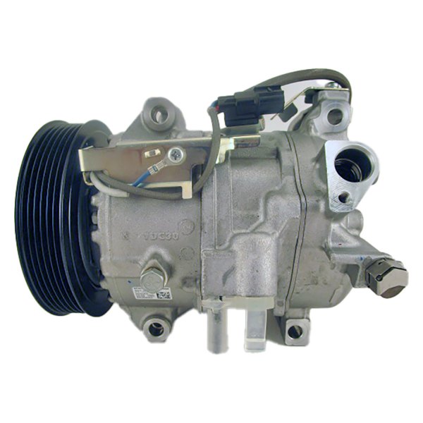 Santech® - A/C Compressor