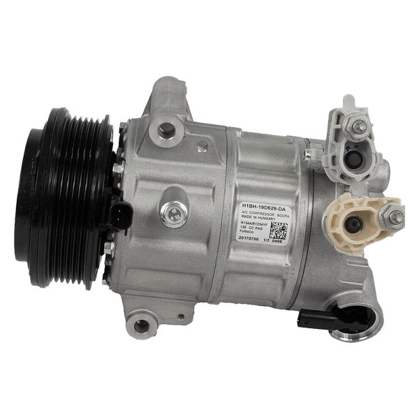 Santech® - A/C Compressor