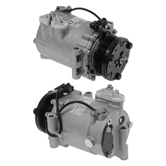 Santech® - A/C Compressor