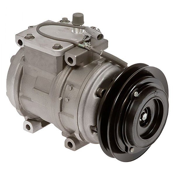 Santech® - A/C Compressor