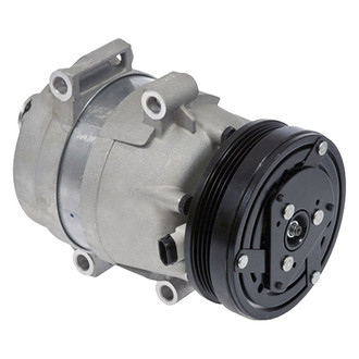 Santech® - A/C Compressor