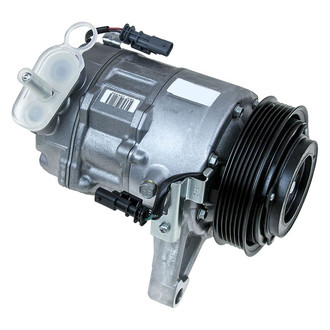 Santech® - A/C Compressor