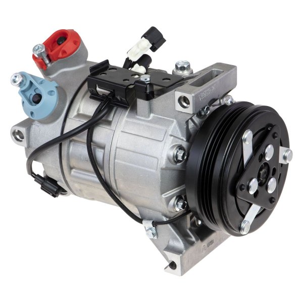 Santech® - A/C Compressor