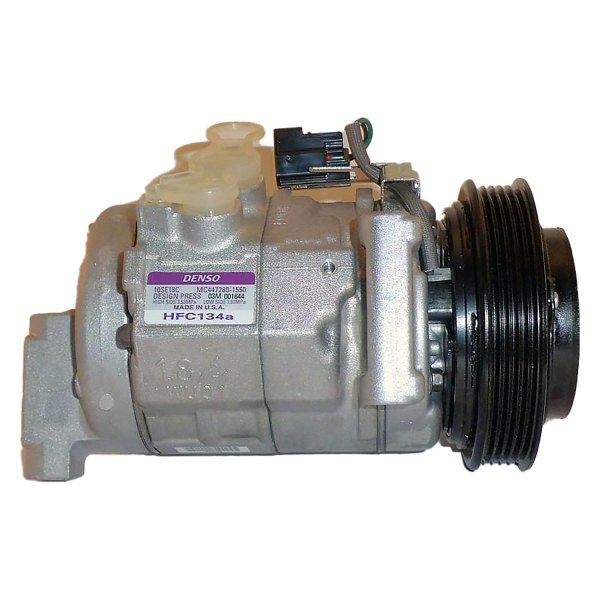 Santech® - A/C Compressor