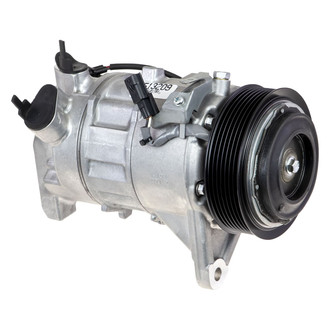 Santech® - A/C Compressor