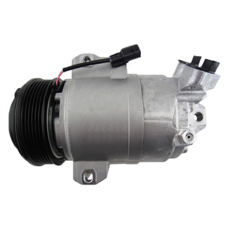Santech® - A/C Compressor