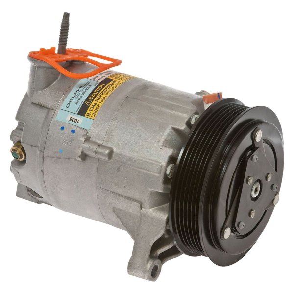 Santech® - A/C Compressor