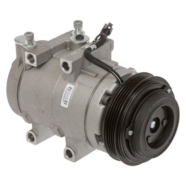 Santech® - A/C Compressor